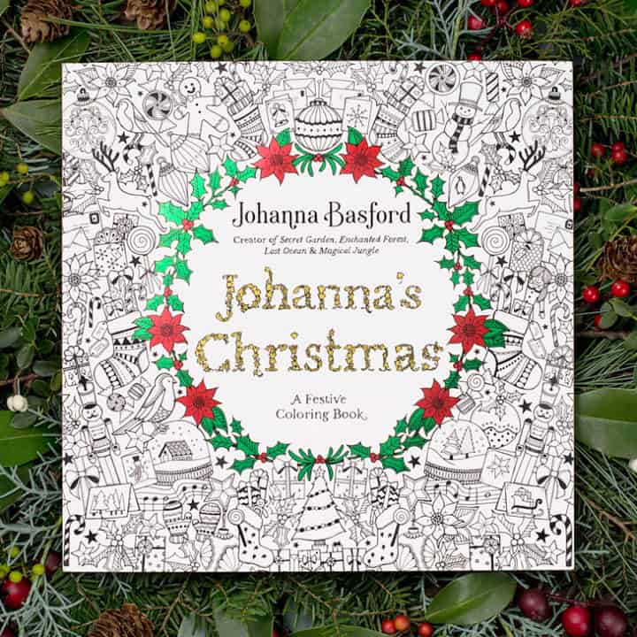 Johanna’s Christmas