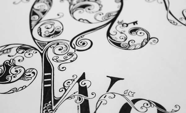 Ink Ink