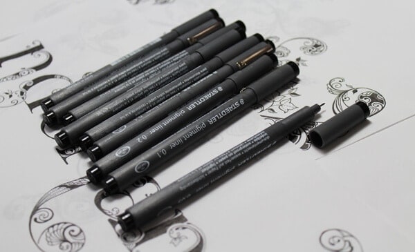 Ink Ink