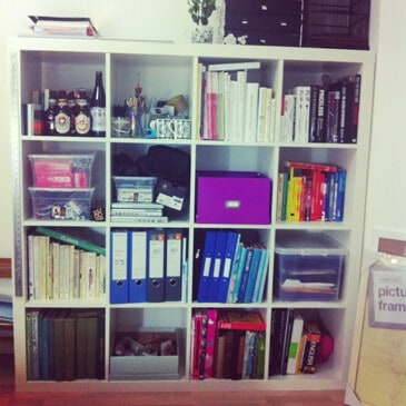 Organising Organising