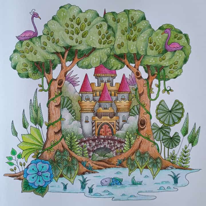Drawing Sue – 14/07/2026