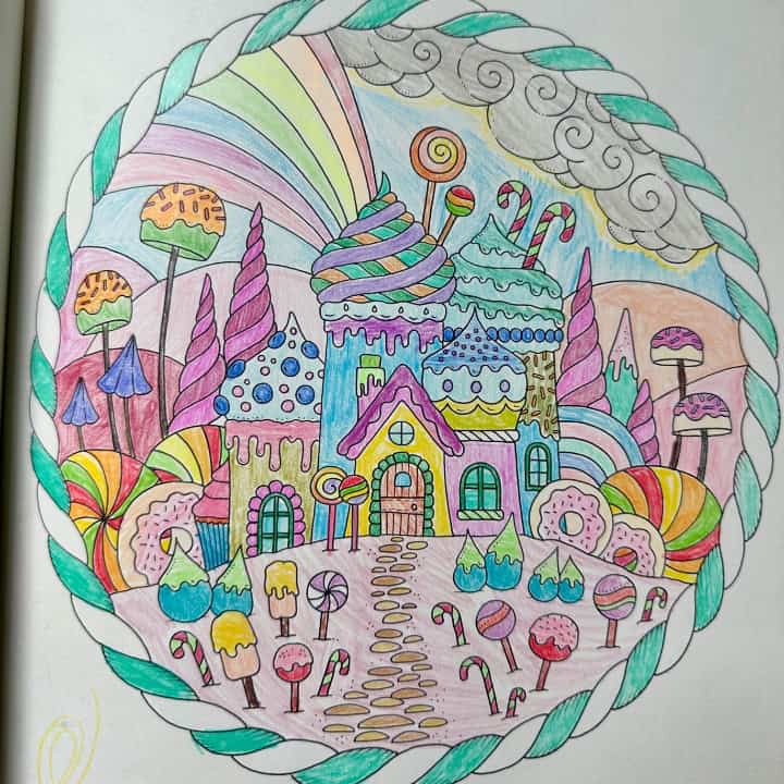 Calmcoloring – 08/07/2026