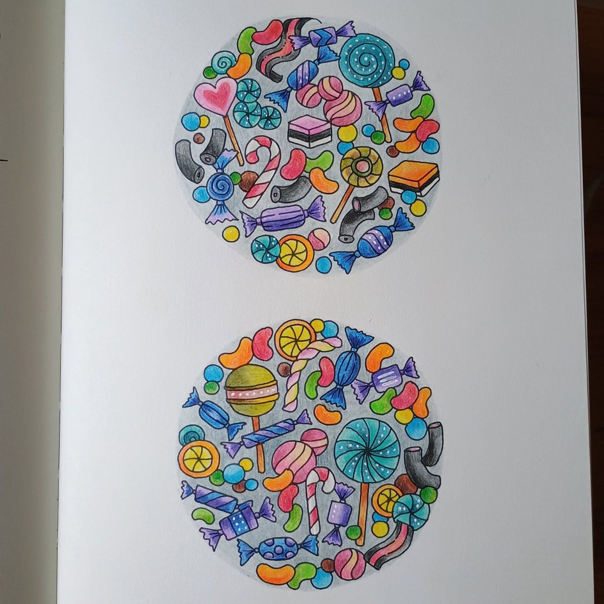 Drawing Sue – 20/09/2026