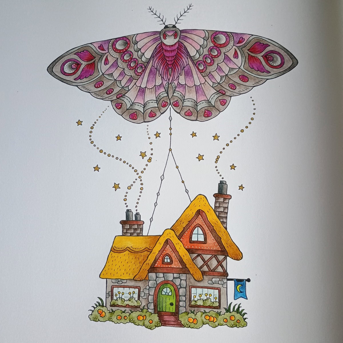 Drawing Sue – 20/09/2026