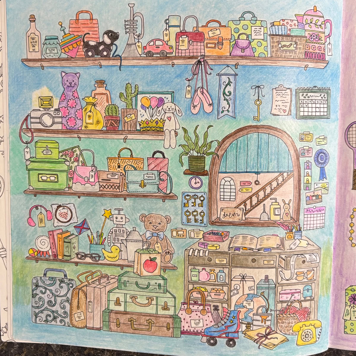 ColoringTita – 11/10/2026