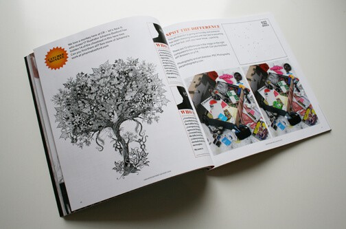 Creative Review