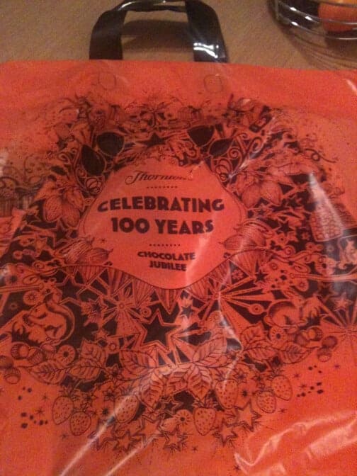 bag