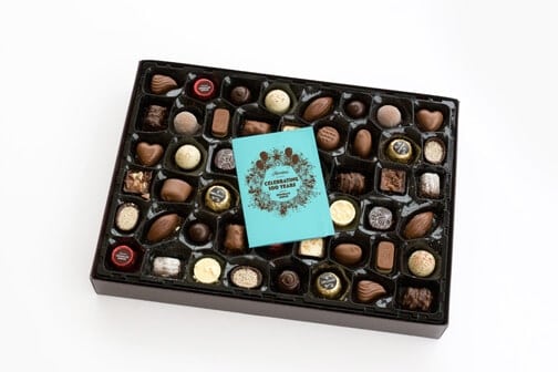Thorntons