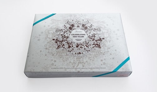 Thorntons