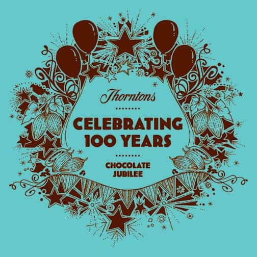 Thorntons Artwork