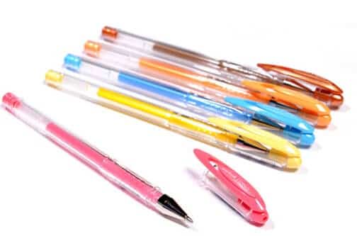 Smelly Pens