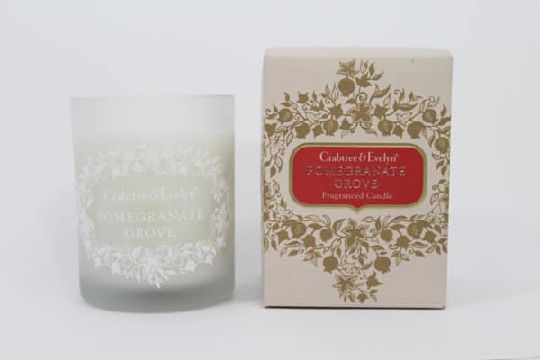 Crabtree & Evelyn - Johanna Basford : Illustrator & Colouring Book