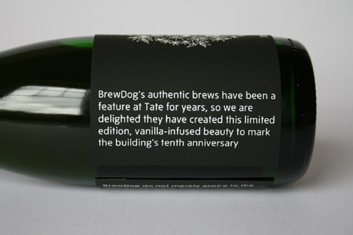 BrewDog Tate Modern