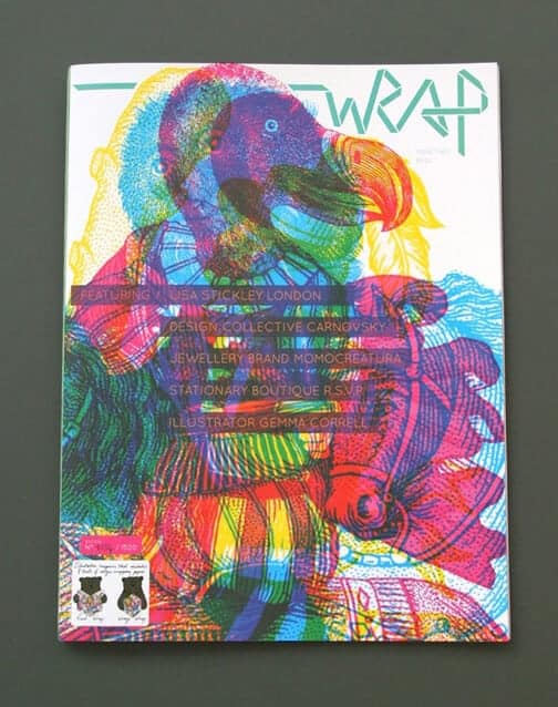 Wrap